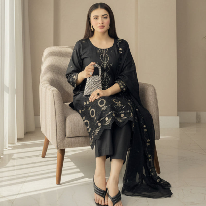 WOMEN CLOTHING