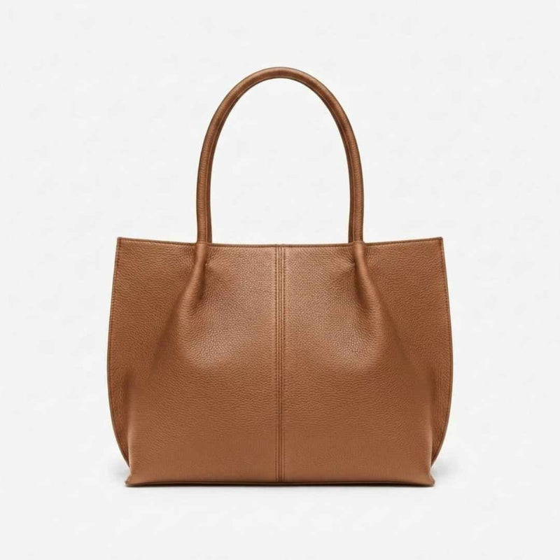 Ryndra Vera Tote - Brown