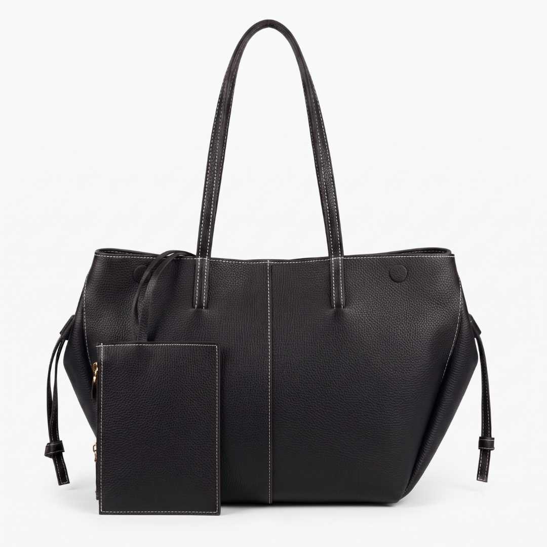 Pro Cyme Handbag - Black