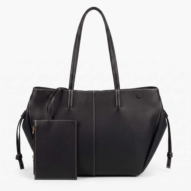 Pro Cyme Handbag - Black