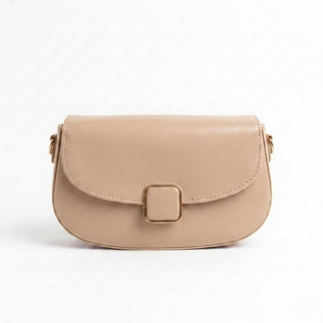 Ryndra Cove Crossbody - Fawn