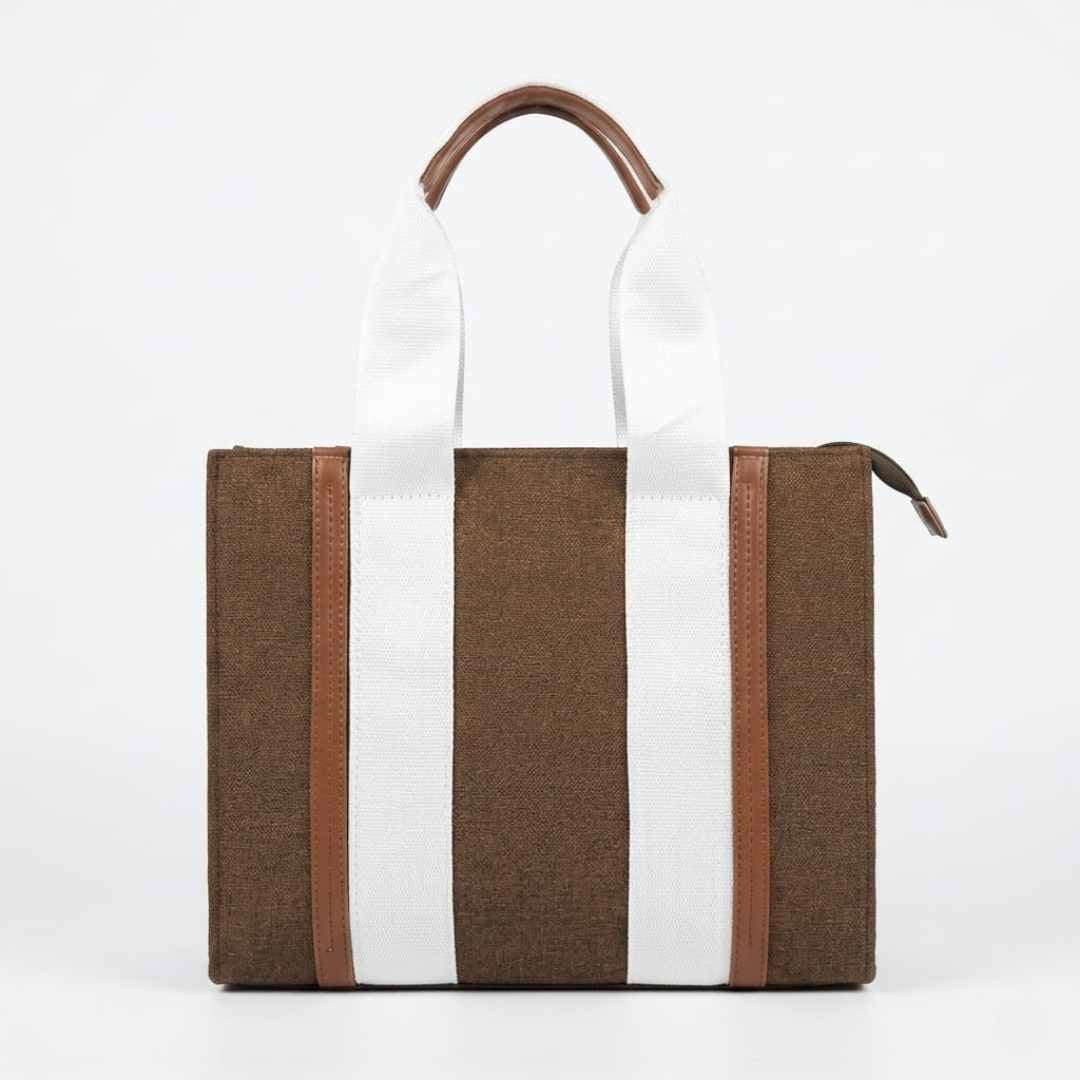 Ryndra Iris Tote - Multi