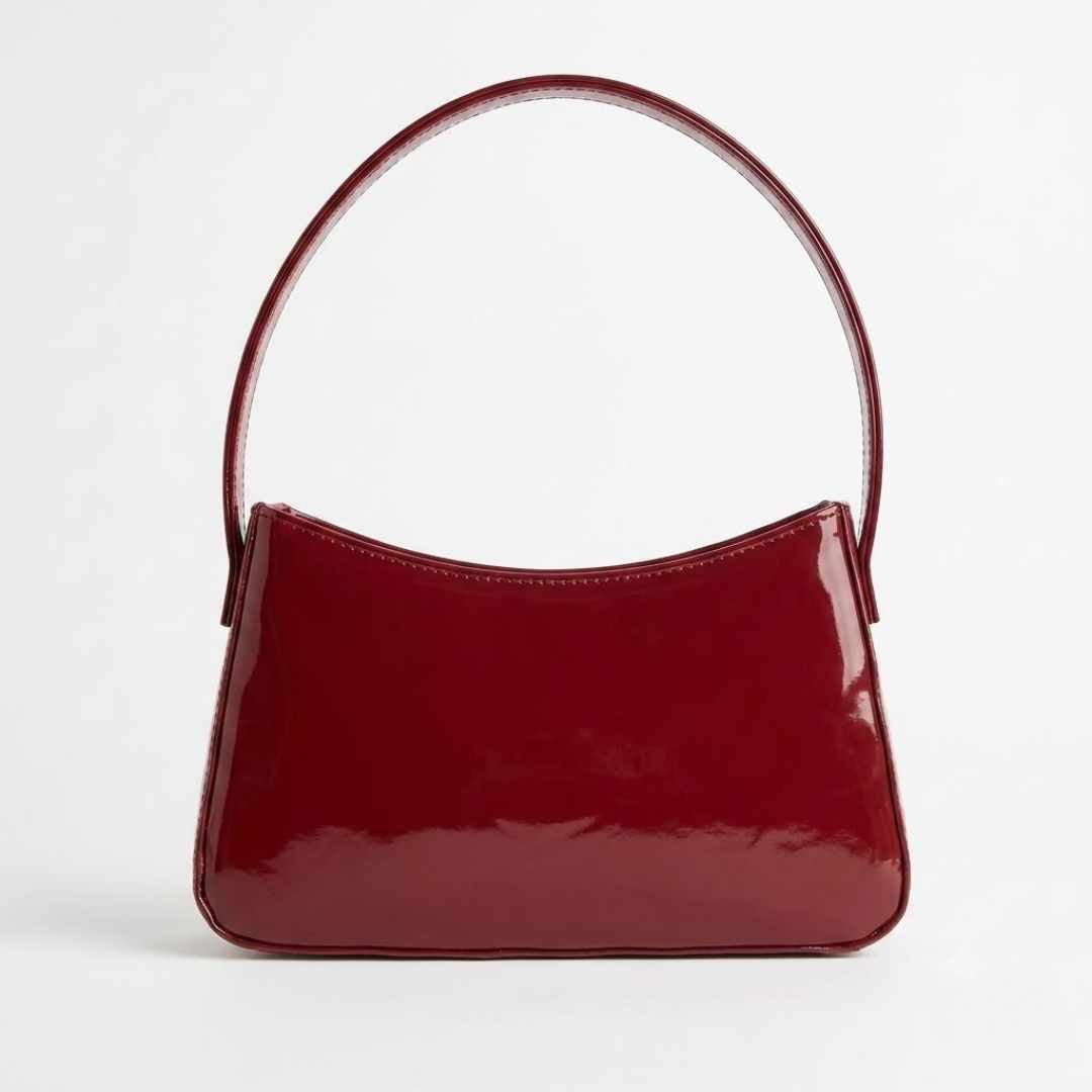 Ryndra Cherry Shoulder Bag - Multi
