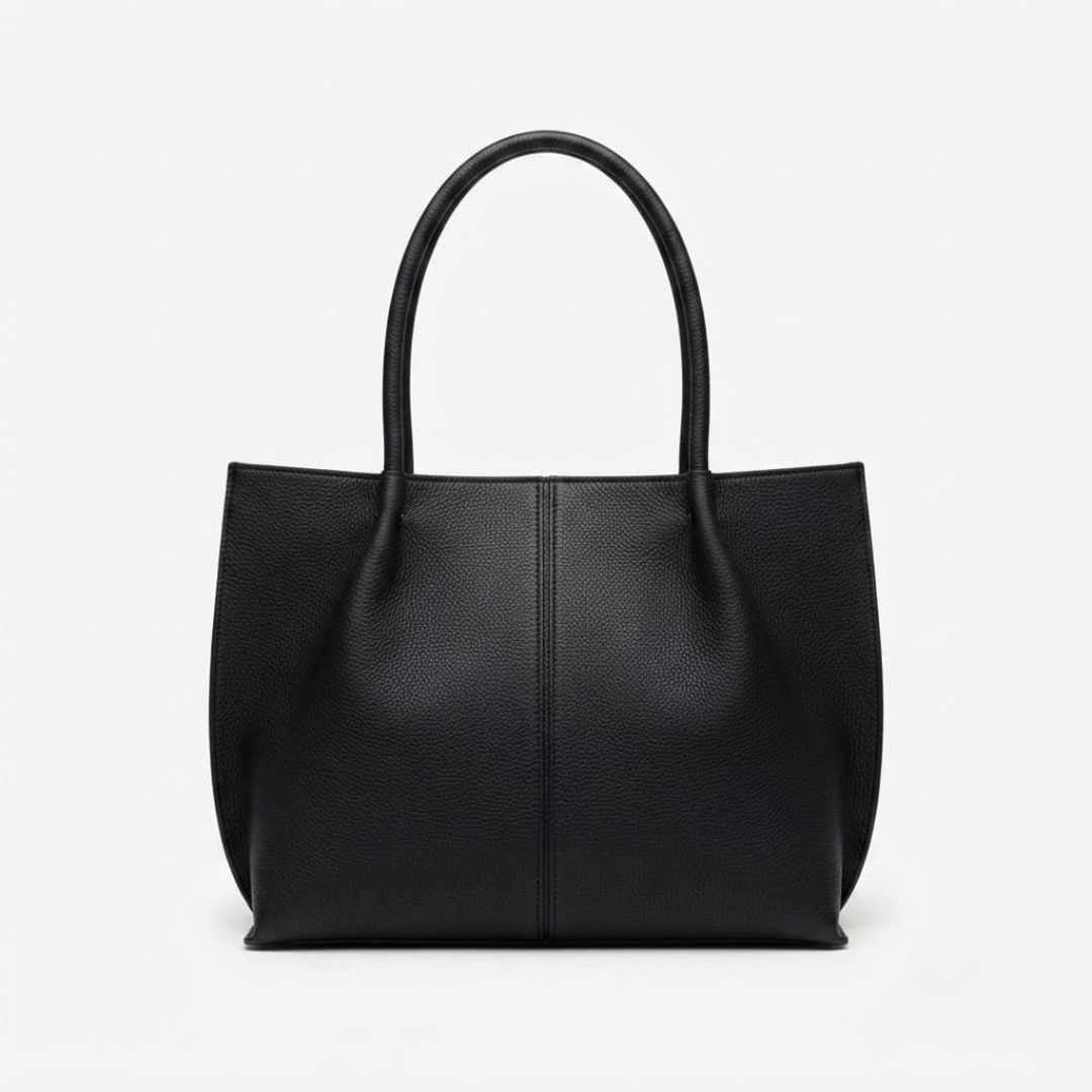 Ryndra Vera Tote - Black