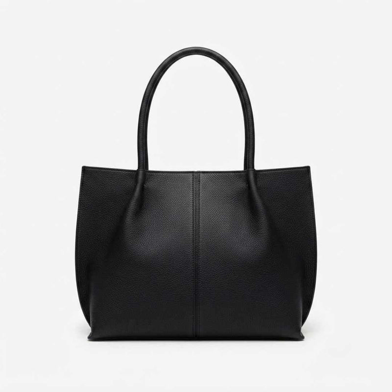 Ryndra Vera Tote - Black