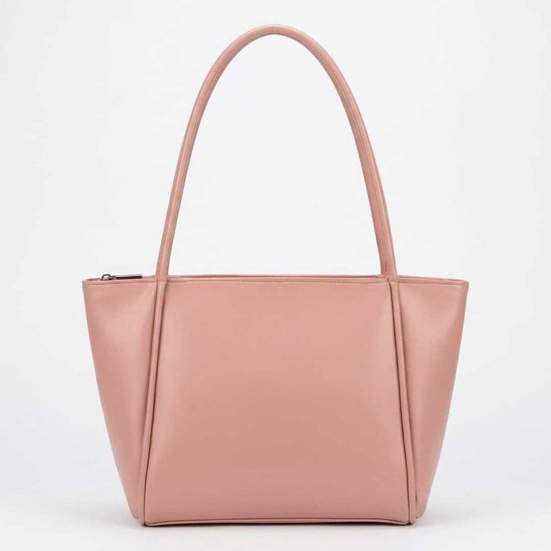 Ryndra Raven Tote - Pink