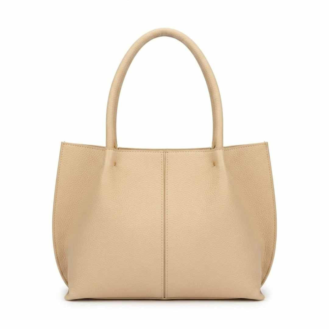 Ryndra Vera Tote - Fawn