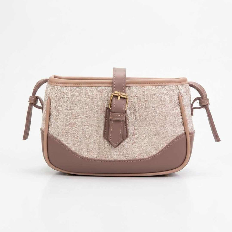 Ryndra Nova Crossbody - Beige