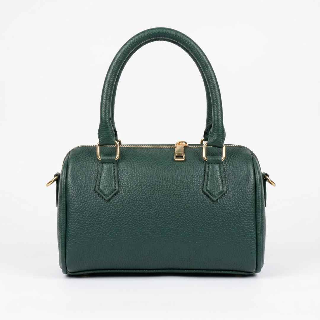 Ryndra Pico Duffle — Green