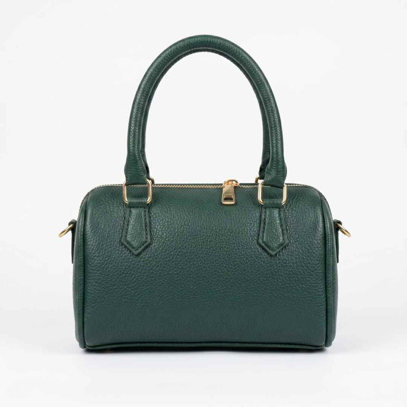 Ryndra Pico Duffle — Green