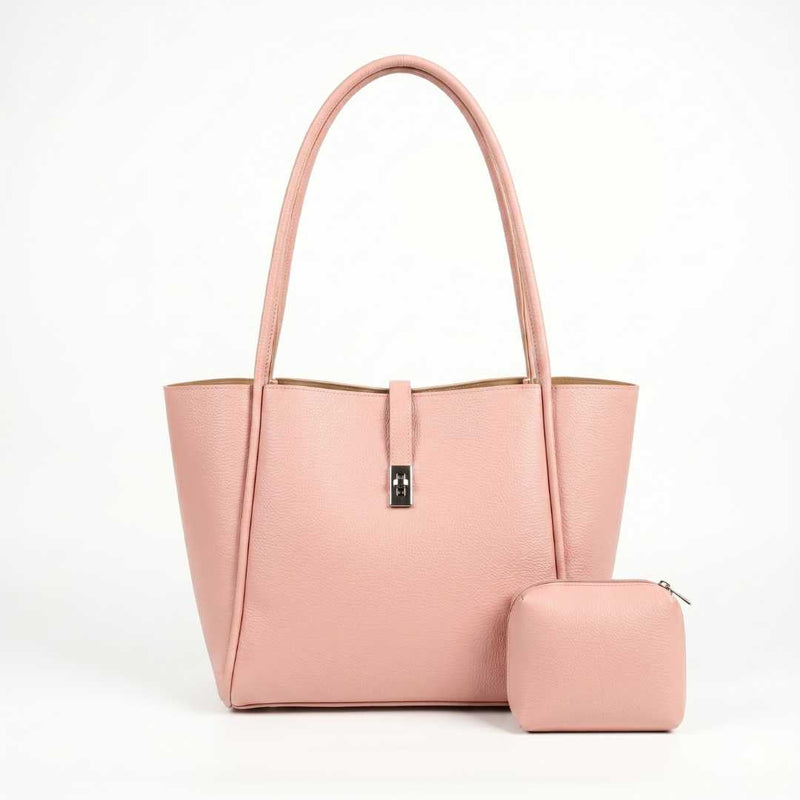 Ryndra Fable Tote - Pink
