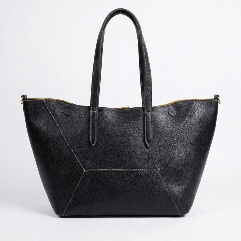 Ryndra Zova Handbag — Black