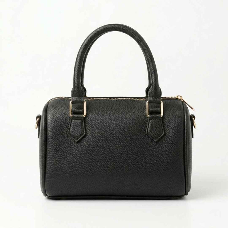 Ryndra Pico Duffle — Black