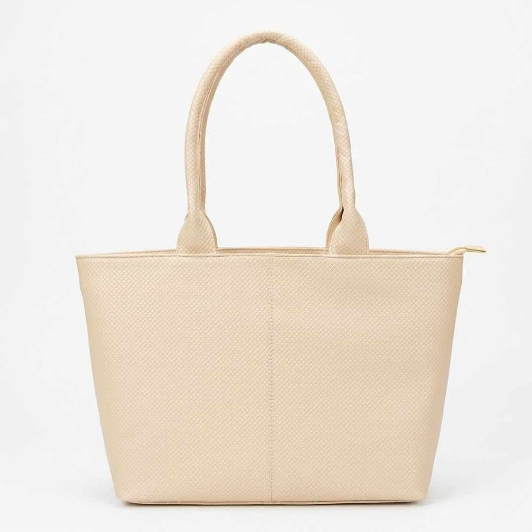 Ryndra Sage Tote - Fawn