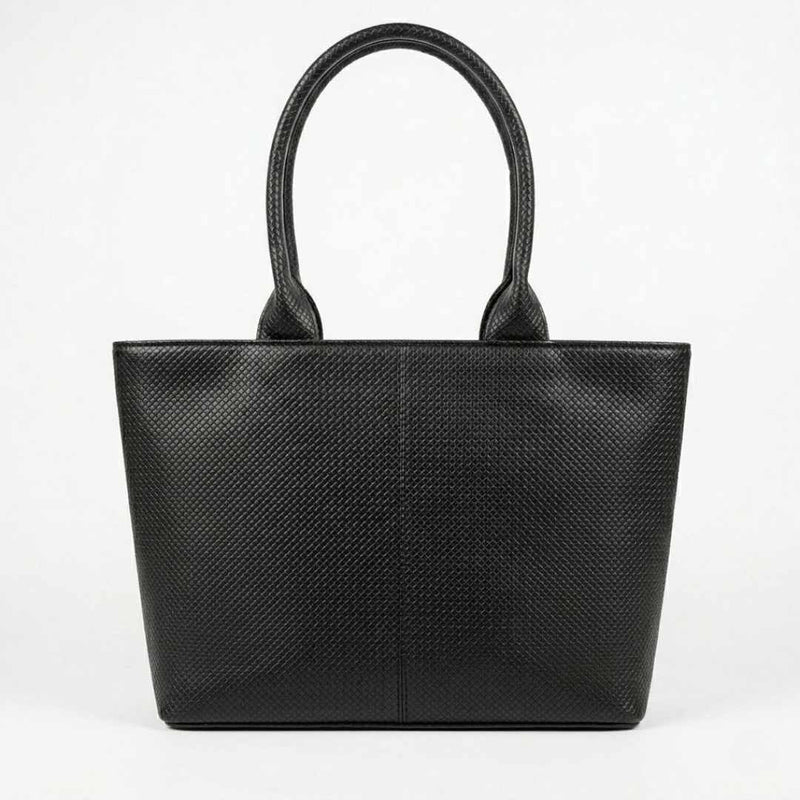 Ryndra Sage Tote - Black