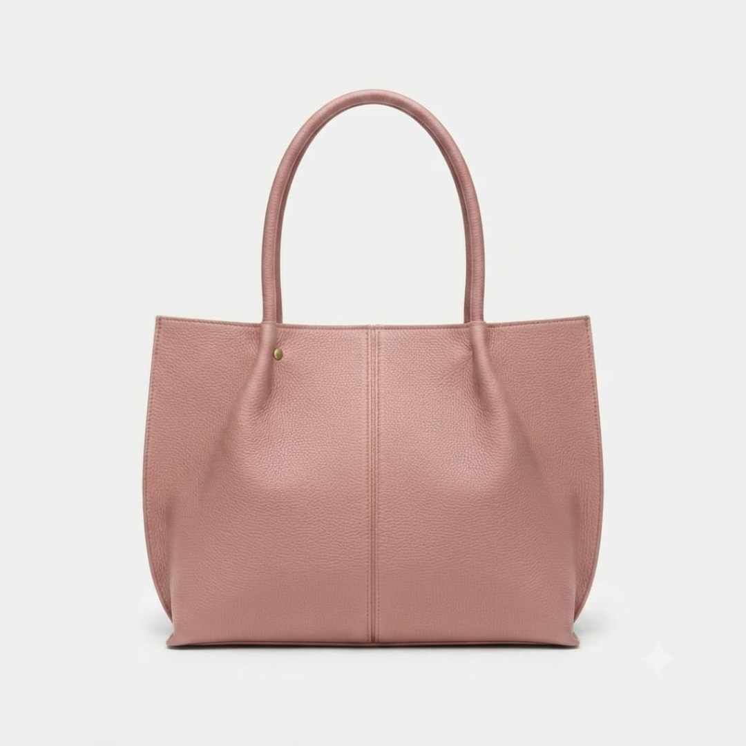 Ryndra Vera Tote - Pink