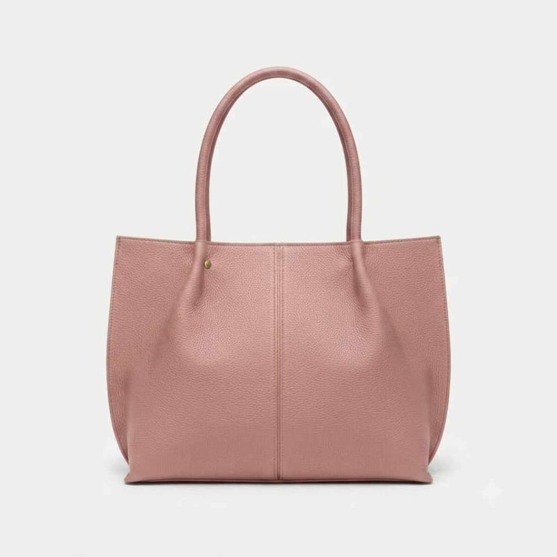 Ryndra Vera Tote - Pink