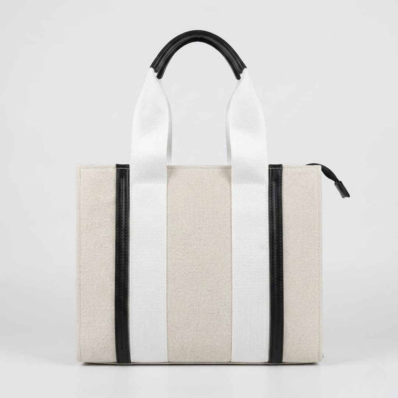 Ryndra Iris Tote - Fawn