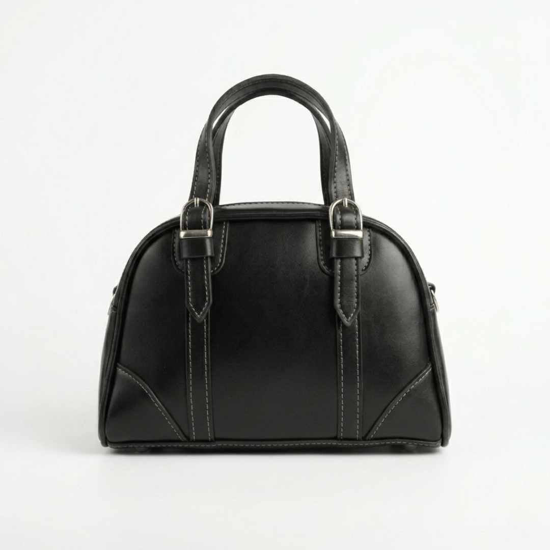 Ryndra Demi Handbag - Multi