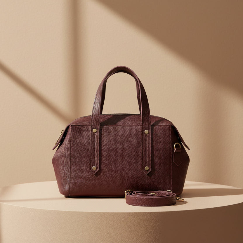 Ryndra Knox Handbag — Multi