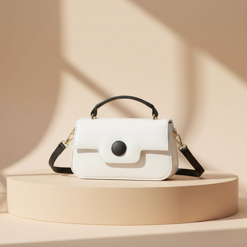 Ryndra Neva Crossbody — Multi